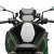 Puig Naked New Generation sport plexi KAWASAKI Z H2 (2020-) thumbnail kép